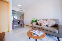 The Antares (D14), Apartment #460608631